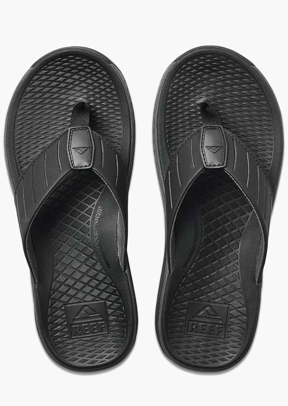 Reef Men's The Deckhand Sandals sold by Prfo product image thumbnail 4