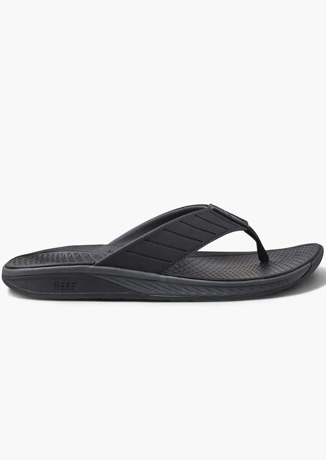 Reef Men's The Deckhand Sandals sold by Prfo