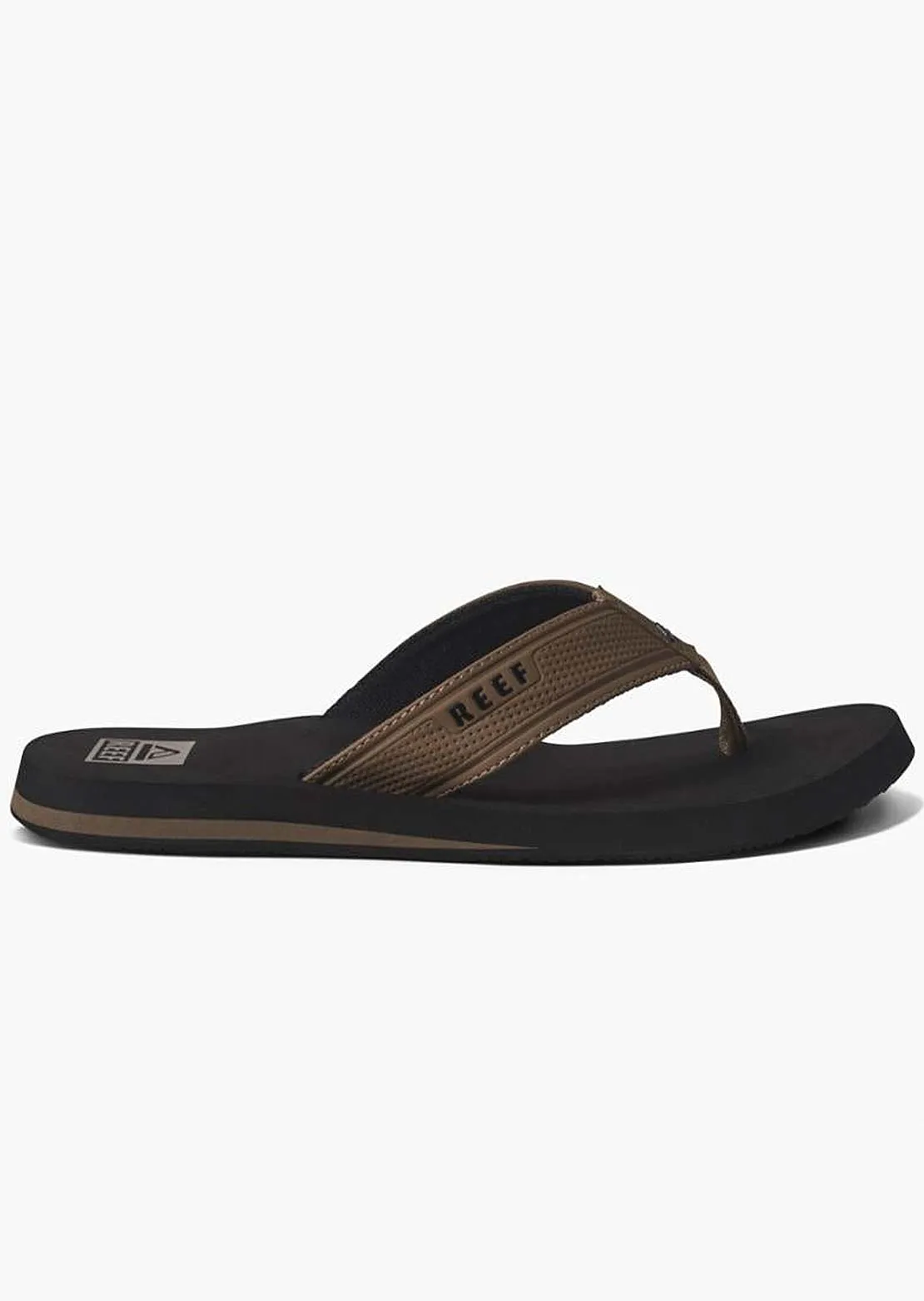 Reef Men's The Layback Sandals sold by Prfo