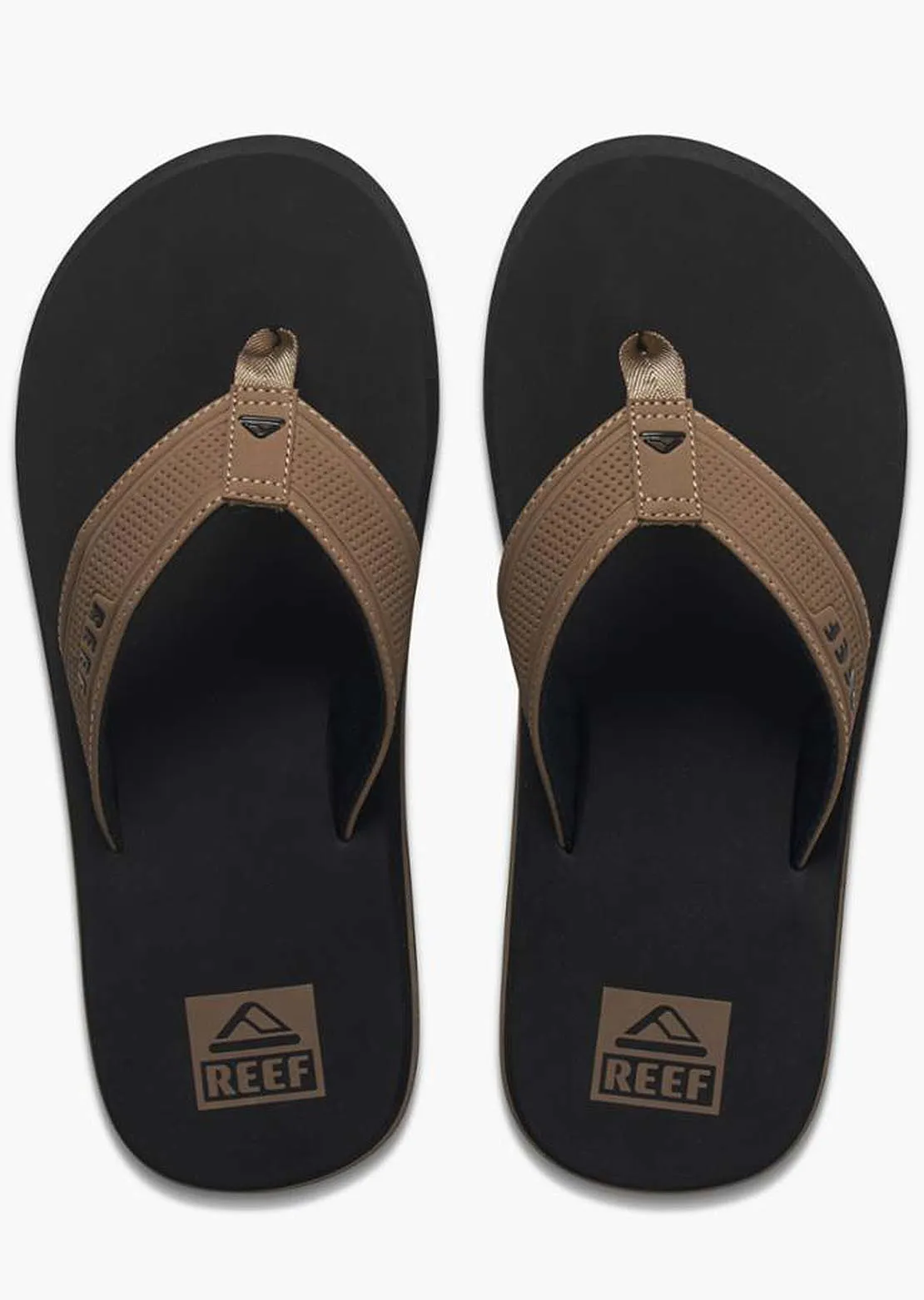 Reef Men's The Layback Sandals sold by Prfo product image thumbnail 4