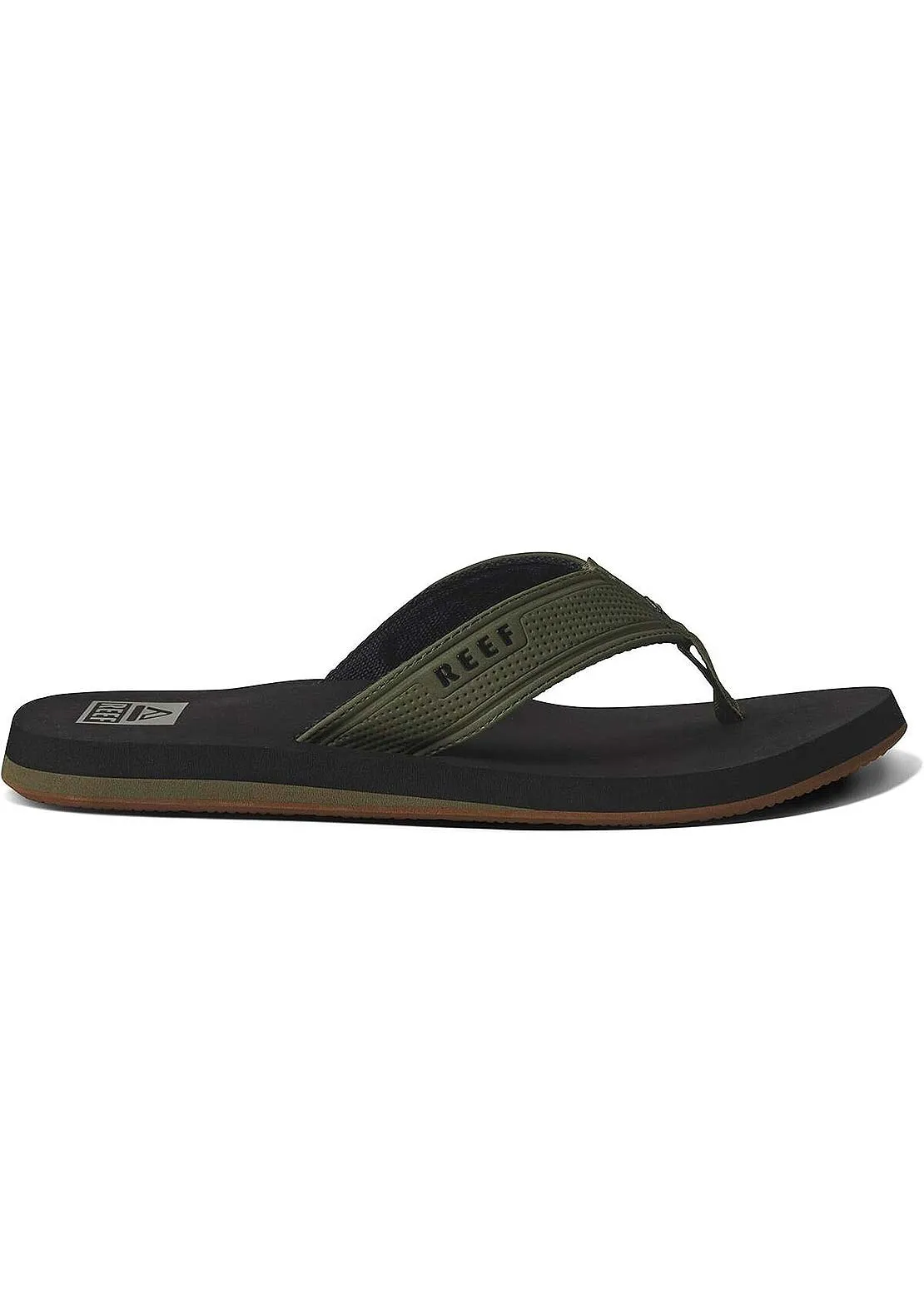 Reef Men's The Layback Sandals sold by Prfo product image thumbnail 5