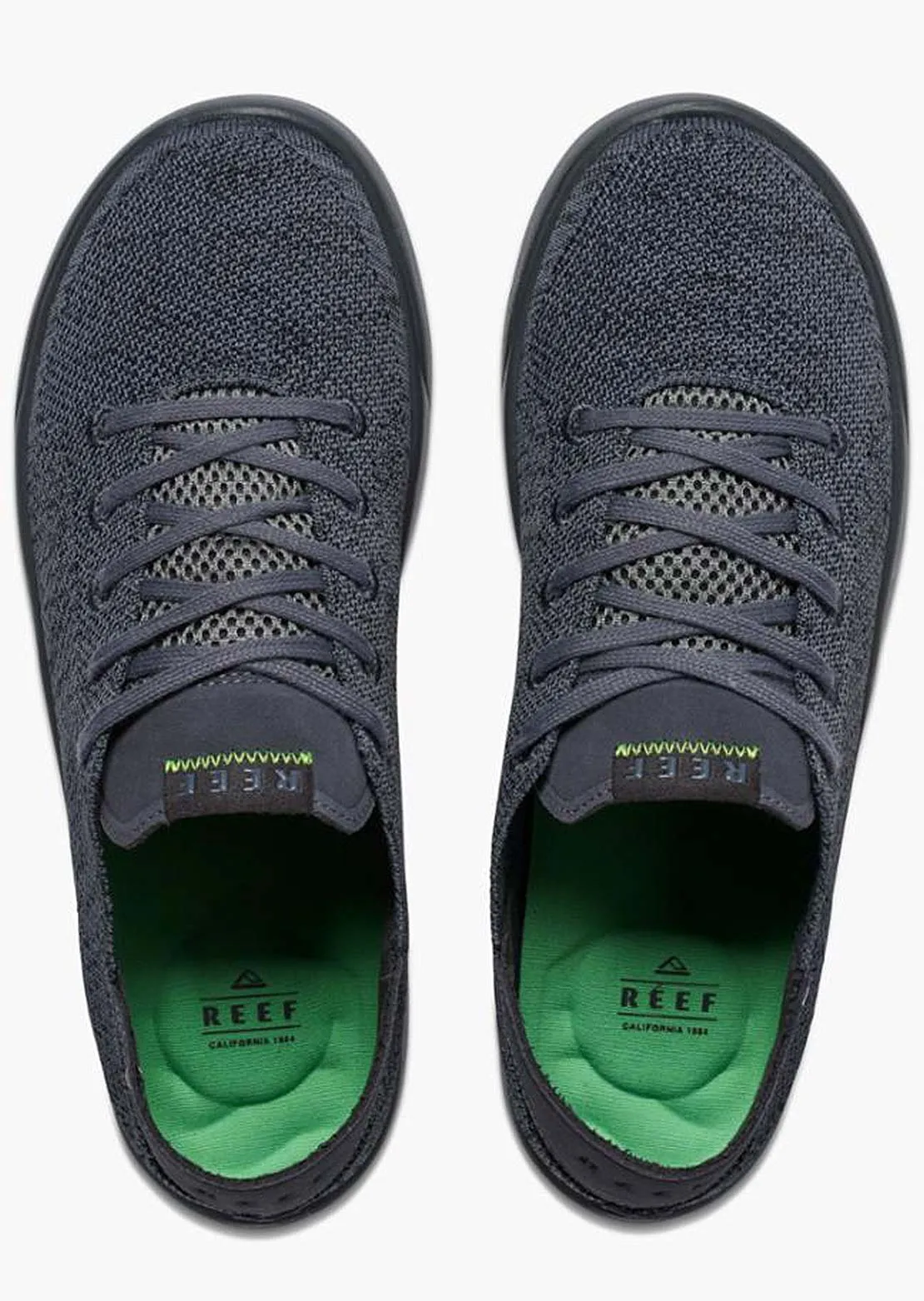 Reef Men's Swellsole Neptune Slides sold by Prfo product image thumbnail 4