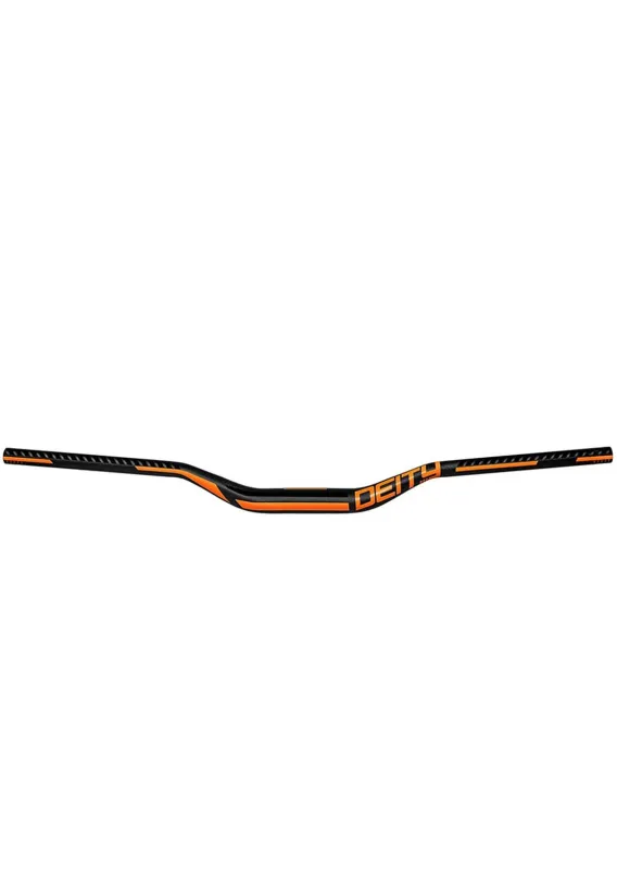 Deity Racepoint MTB Handlebar made by Prfo