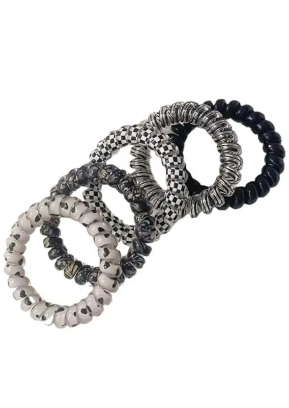 BYE BUGS Mosquito Repellent Bracelet sold by Prfo