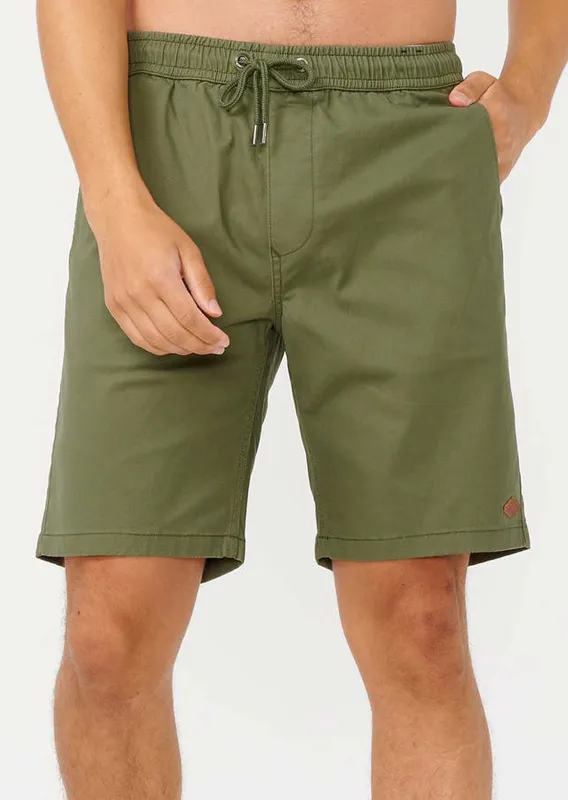 Rip Curl Men's Classic Surf Volley Shorts sold by Prfo