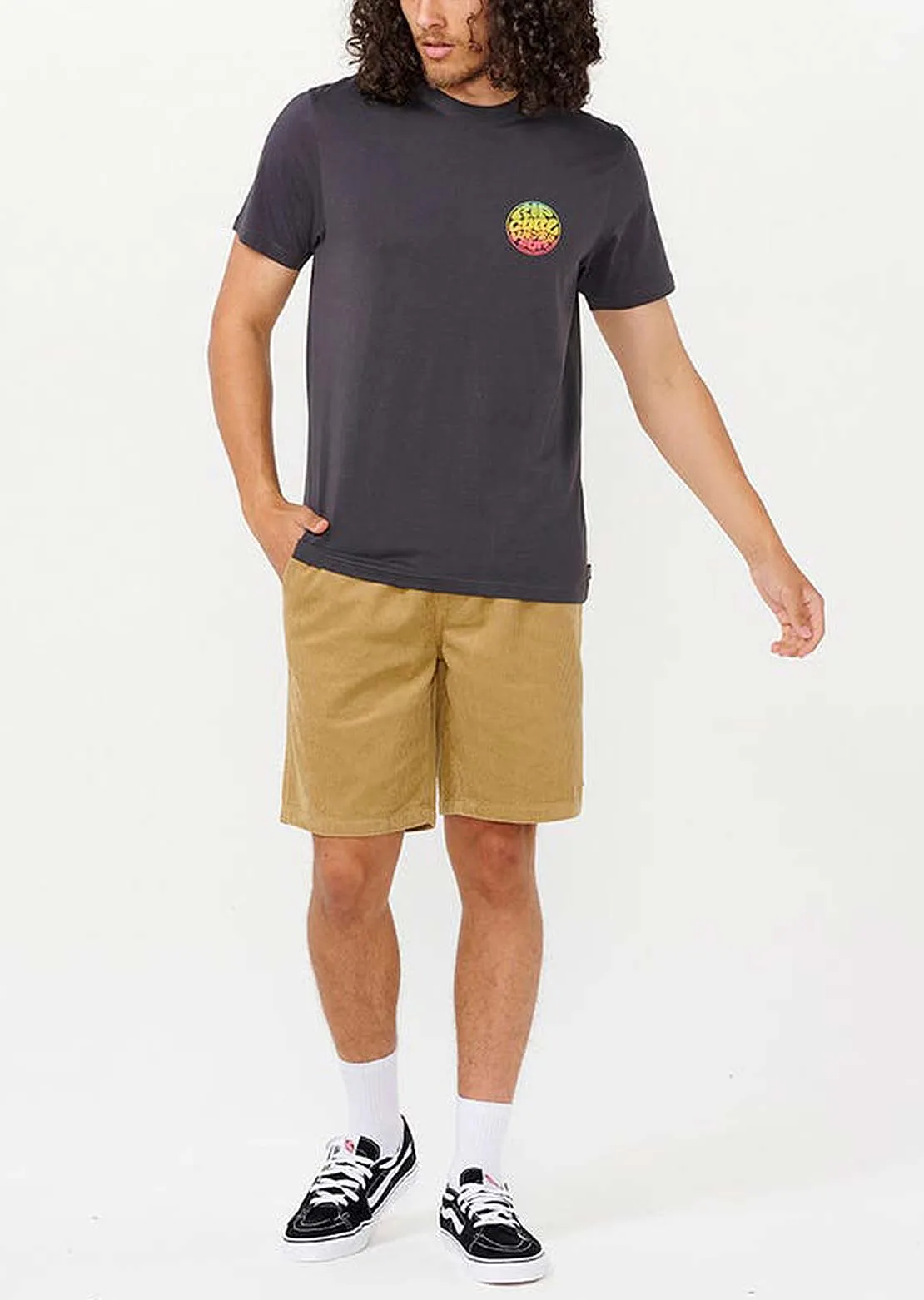 Rip Curl Men's Classic Surf Cord Volley Shorts sold by Prfo product image thumbnail 4