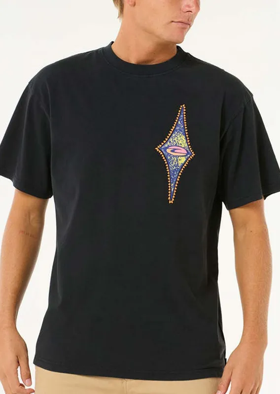 Rip Curl Men's Astral T-shirt sold by Prfo