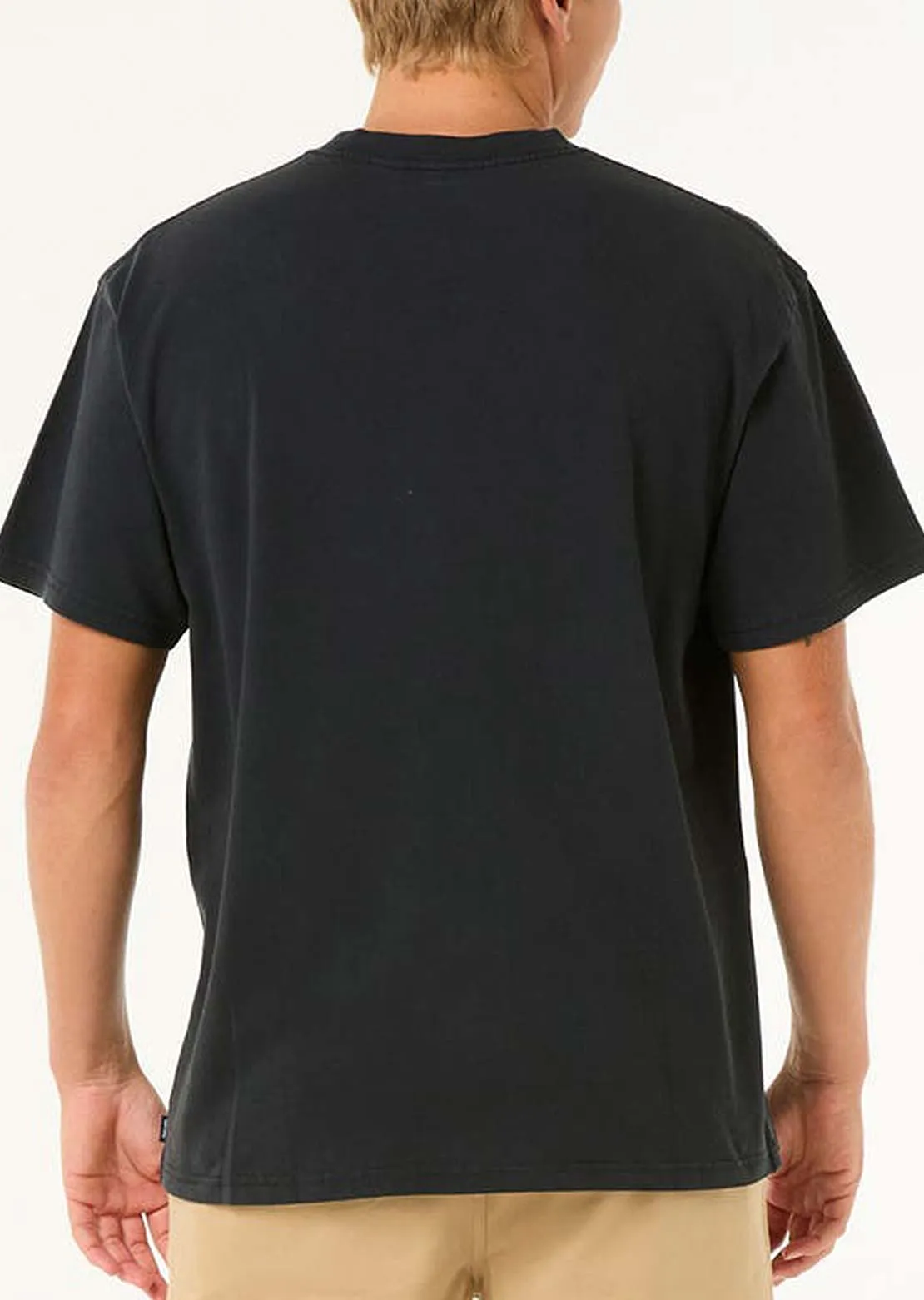 Rip Curl Men's Astral T-shirt sold by Prfo product image thumbnail 3