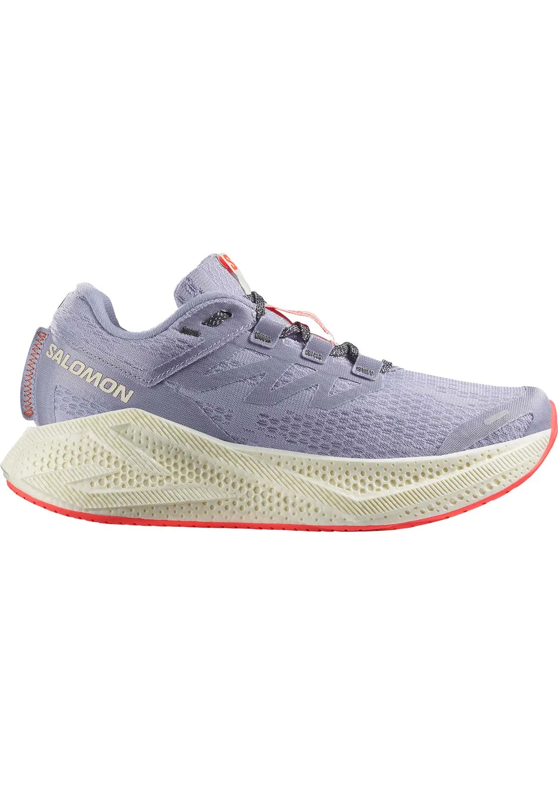 Salomon Women's Aero Glide 3 Shoes sold by Prfo product image thumbnail 2