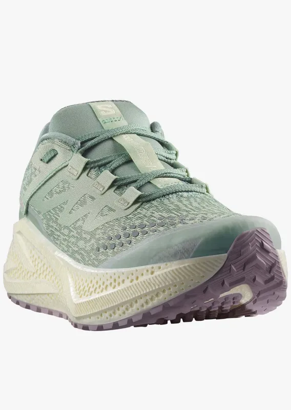 Salomon Women's Aero Glide 3 Grvl Shoes sold by Prfo