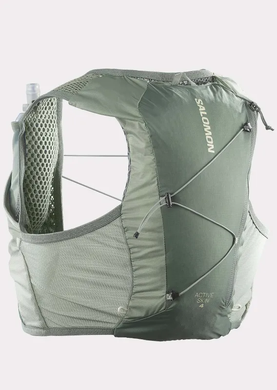 Salomon Unisex Active Skin 4 Set sold by Prfo