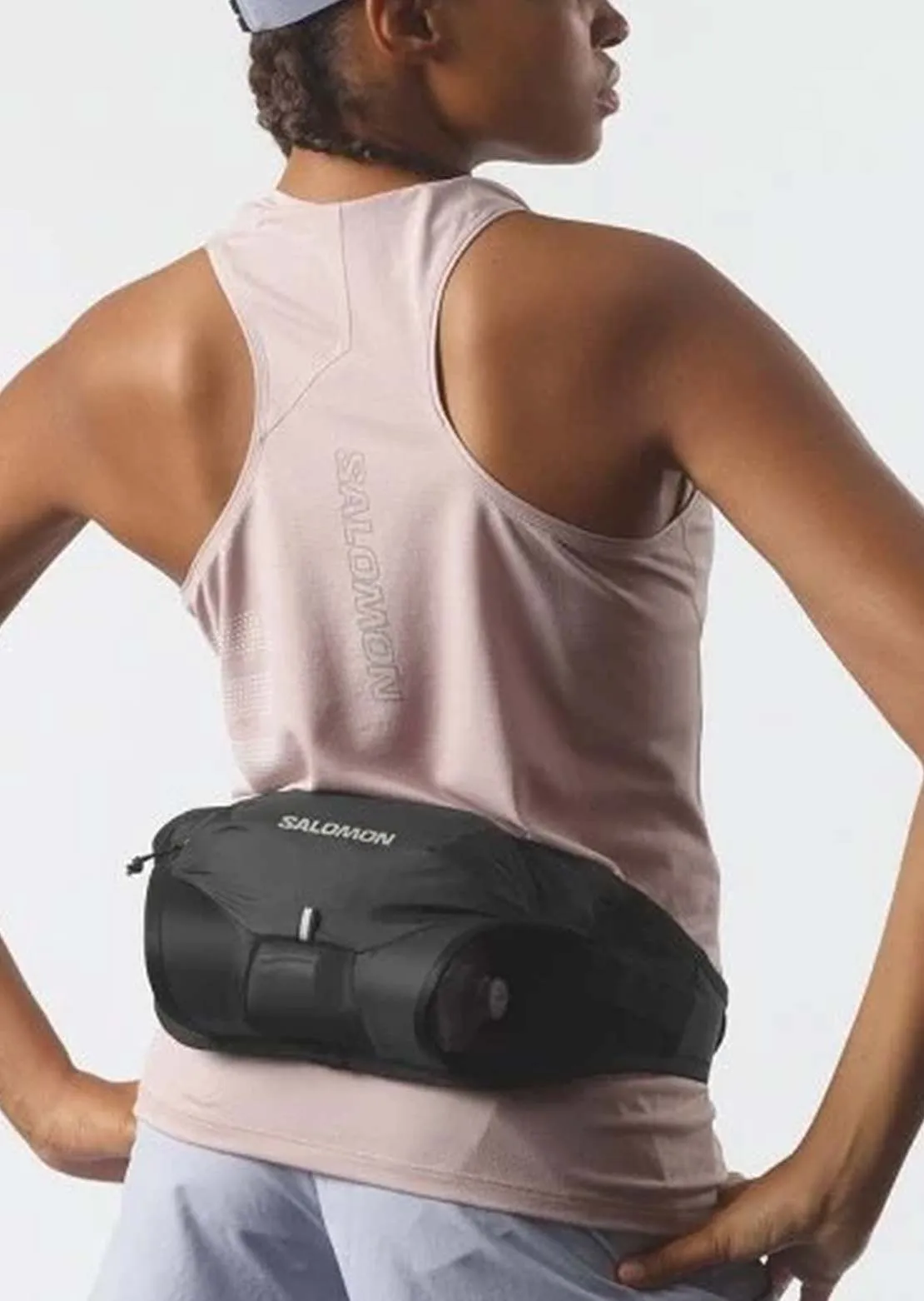 Salomon Unisex Cross Belt 2 Bottle sold by Prfo product image thumbnail 4