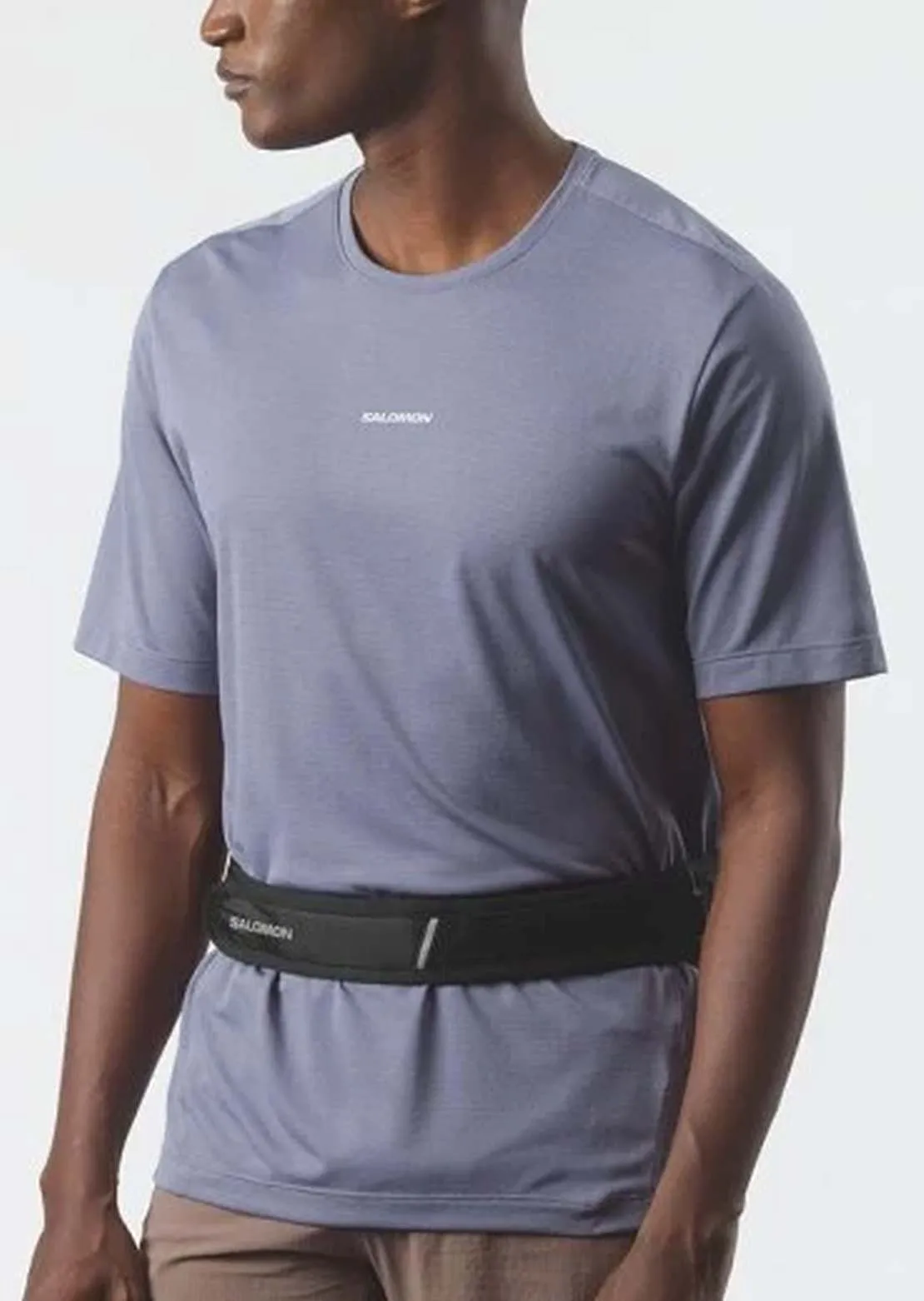 Salomon Unisex Cross Belt 2 Bottle sold by Prfo product image thumbnail 3