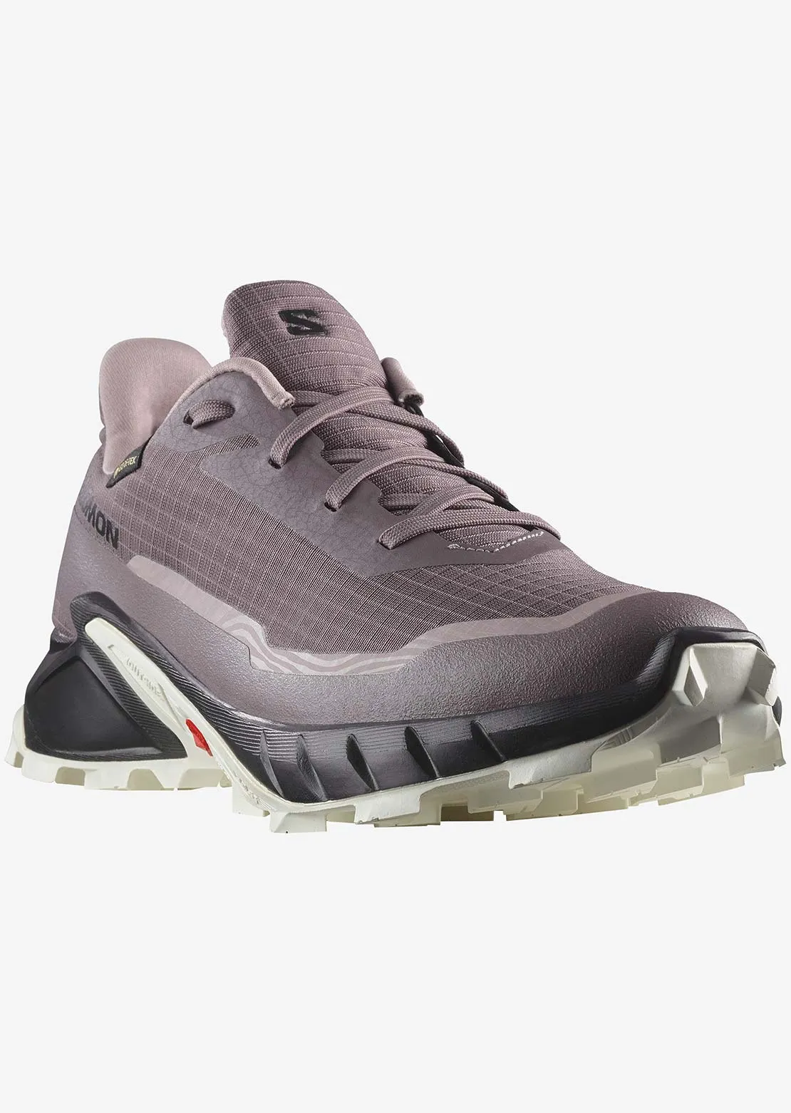 Salomon Women's Alphacross 5 GTX Shoes sold by Prfo