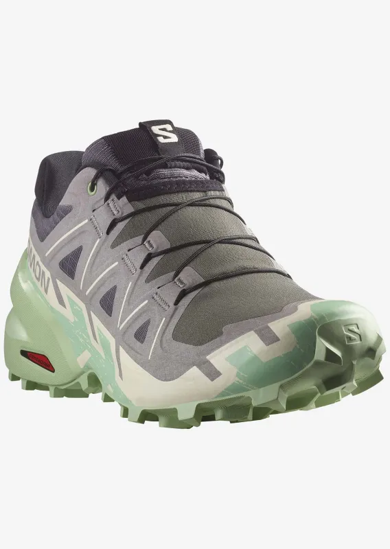 Salomon Women's Speedcross 6 Shoes sold by Prfo