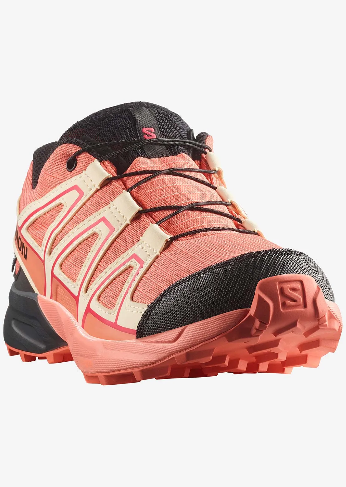 Salomon Junior Speedcross Waterproof Shoes sold by Prfo