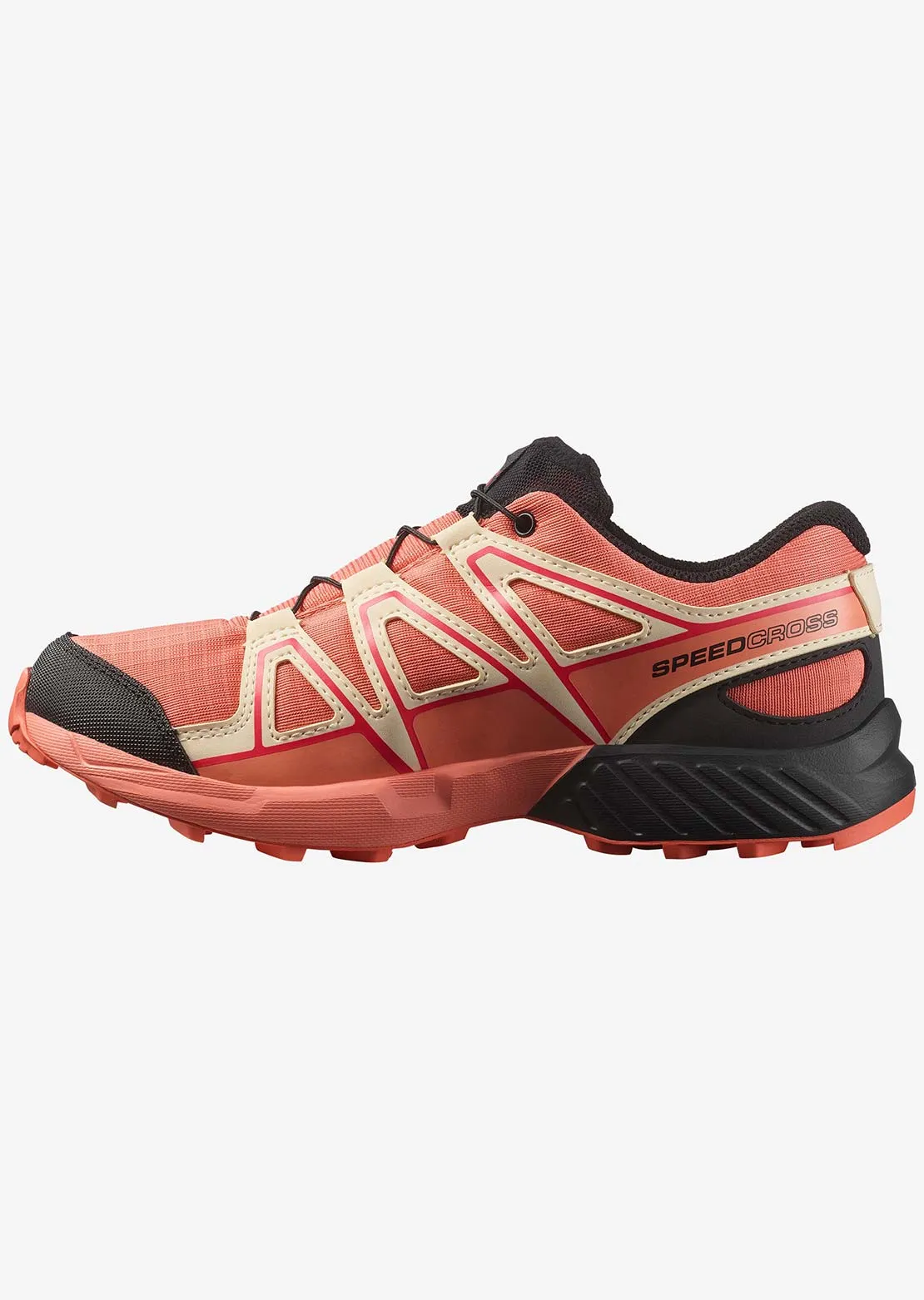 Salomon Junior Speedcross Waterproof Shoes sold by Prfo product image thumbnail 3