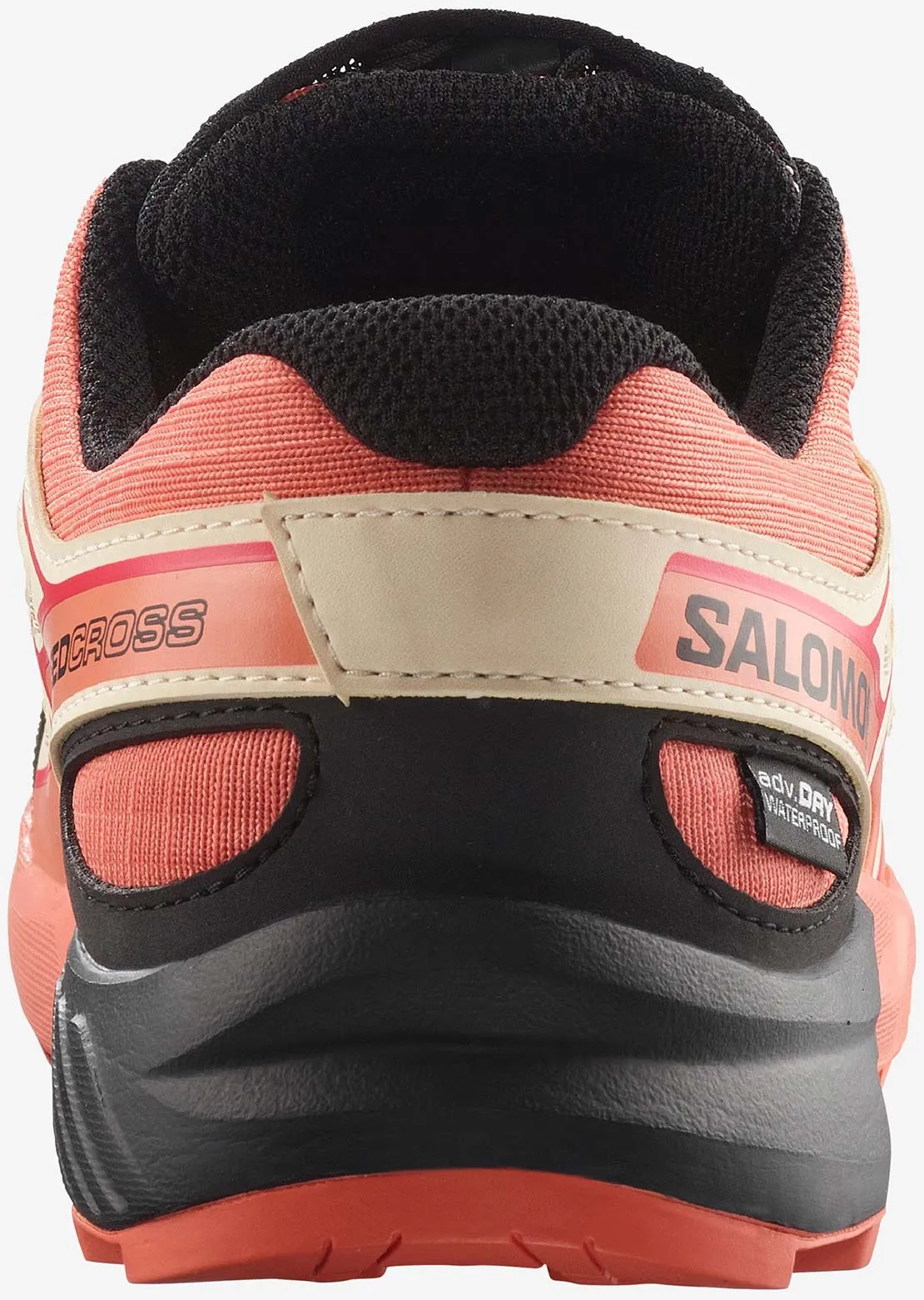 Salomon Junior Speedcross Waterproof Shoes sold by Prfo product image thumbnail 5