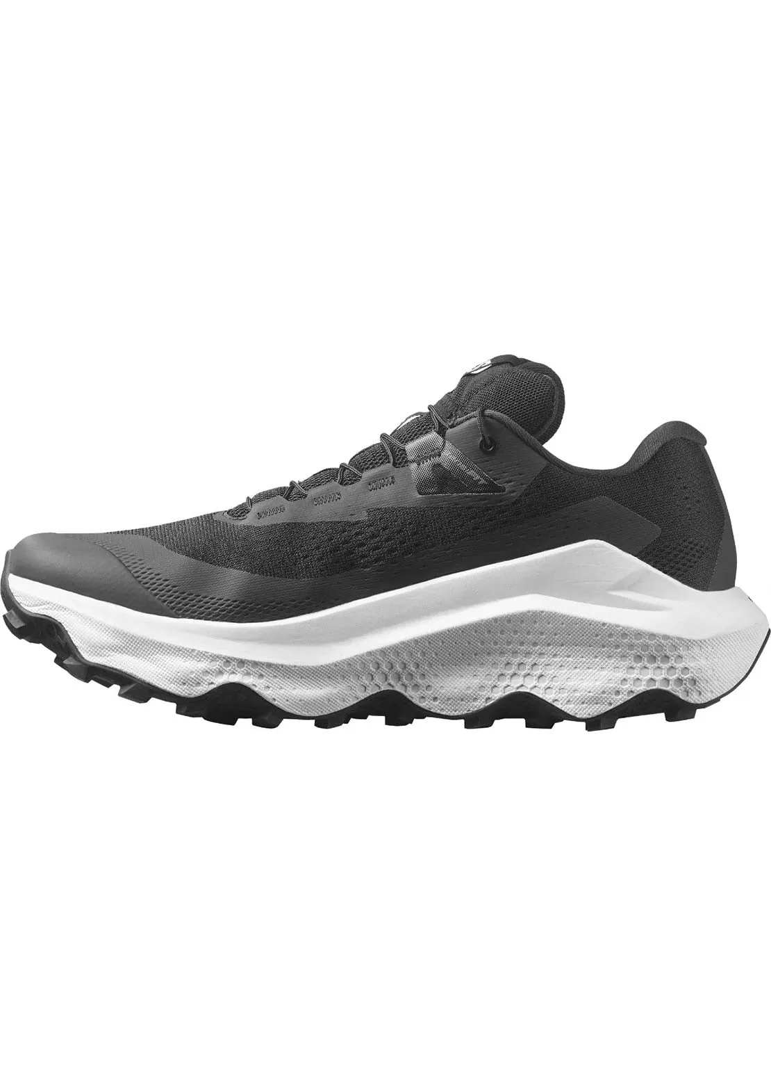 Salomon Men's Ultra Glide 3 Shoes sold by Prfo product image thumbnail 3