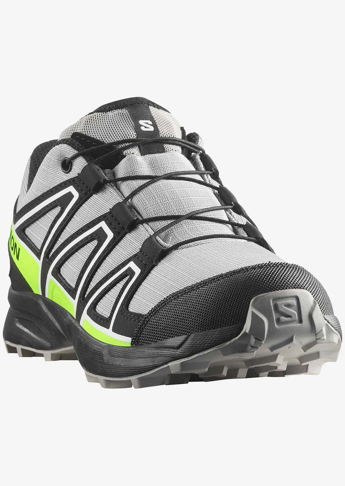 Salomon Junior Speedcross Waterproof Shoes sold by Prfo