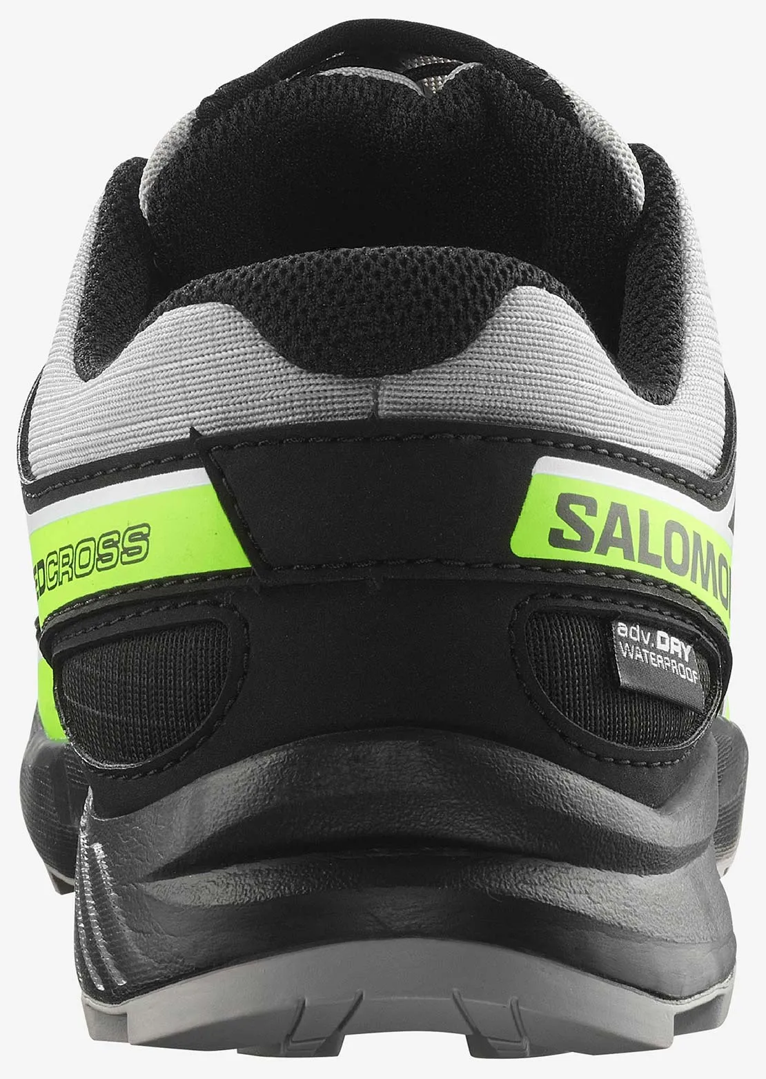 Salomon Junior Speedcross Waterproof Shoes sold by Prfo product image thumbnail 5