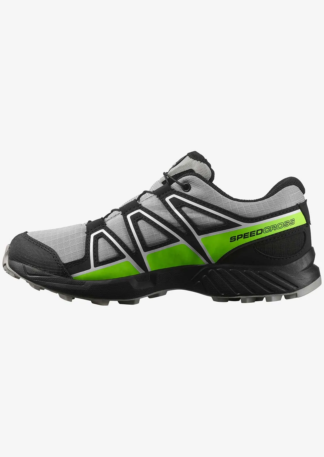 Salomon Junior Speedcross Waterproof Shoes sold by Prfo product image thumbnail 3