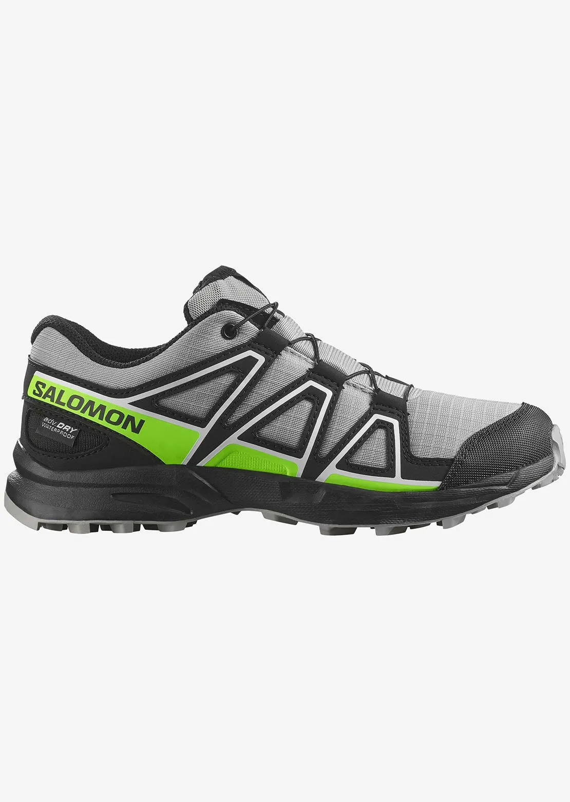 Salomon Junior Speedcross Waterproof Shoes sold by Prfo product image thumbnail 2