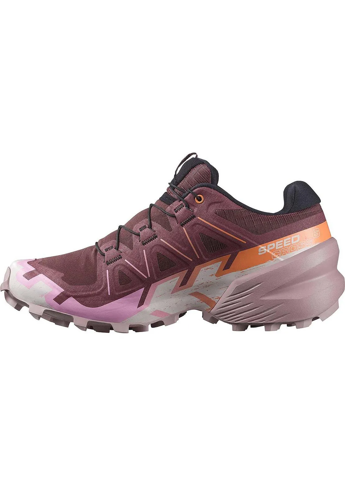 Salomon Women's Speedcross 6 Shoes sold by Prfo product image thumbnail 3