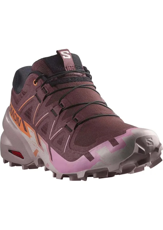 Salomon Women's Speedcross 6 Shoes sold by Prfo
