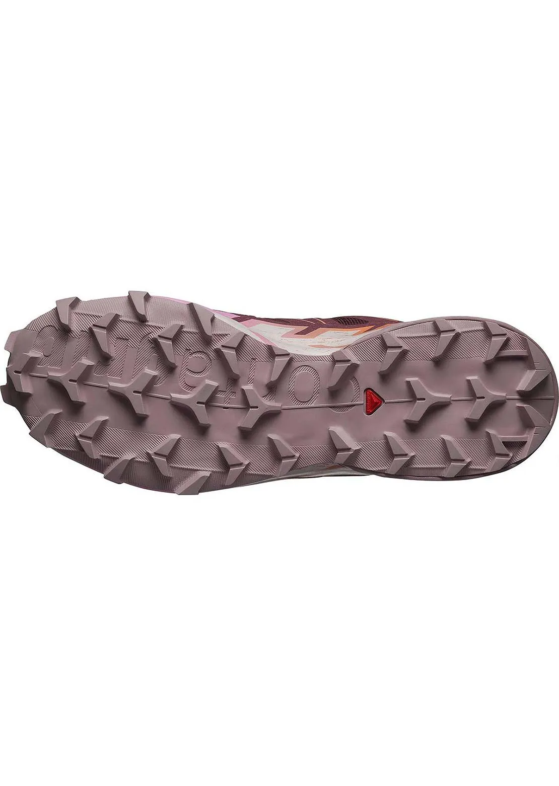 Salomon Women's Speedcross 6 Shoes sold by Prfo product image thumbnail 4