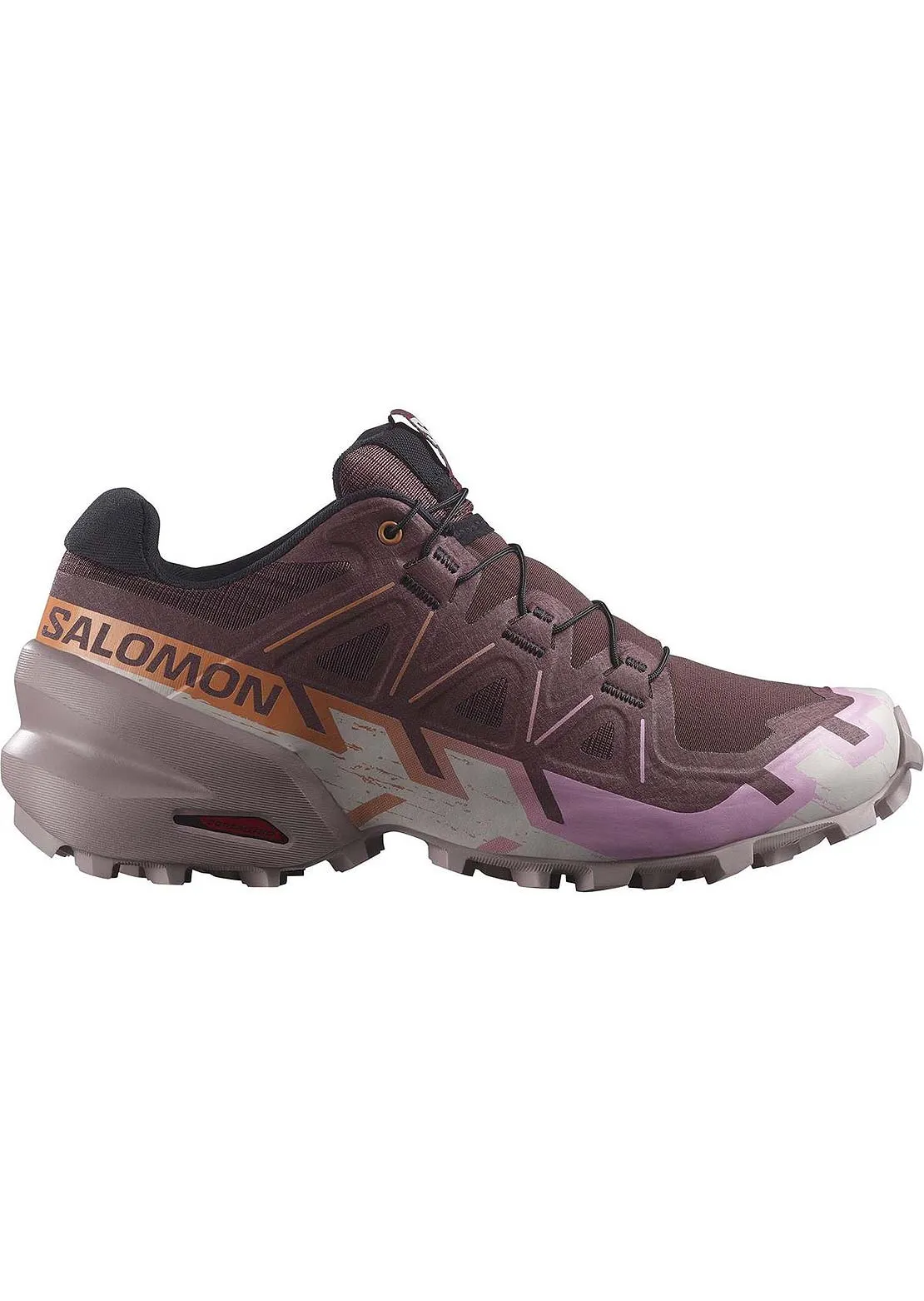 Salomon Women's Speedcross 6 Shoes sold by Prfo product image thumbnail 2