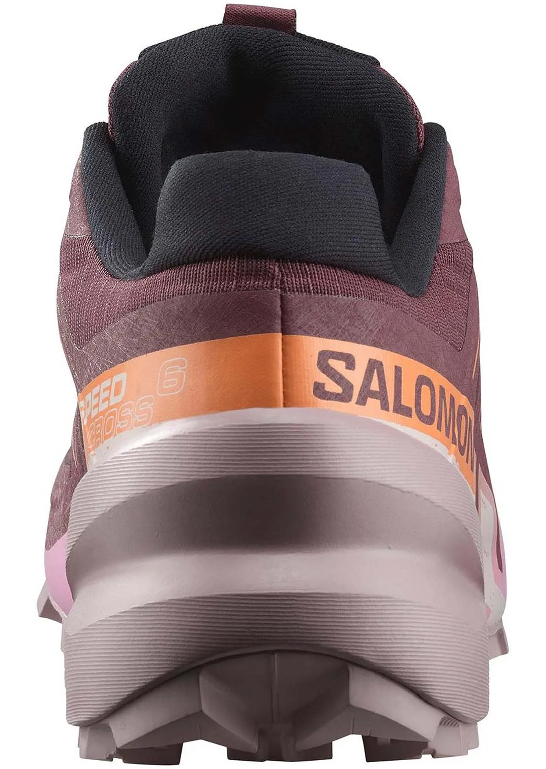 Salomon Women's Speedcross 6 Shoes sold by Prfo product image thumbnail 5