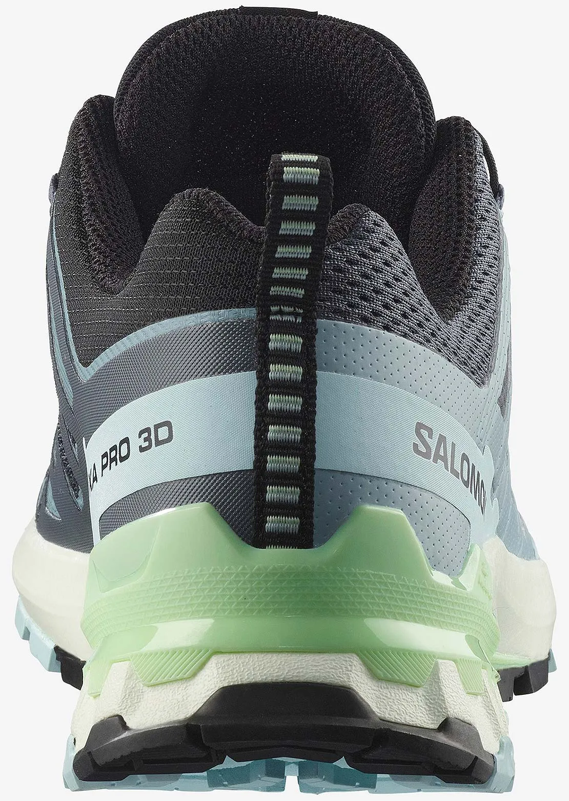 Salomon Women's Xa Pro 3d V9 Shoes sold by Prfo product image thumbnail 5