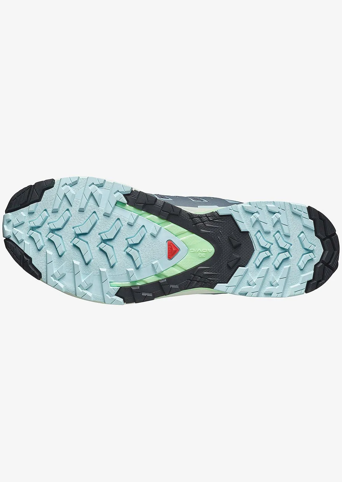 Salomon Women's Xa Pro 3d V9 Shoes sold by Prfo product image thumbnail 4