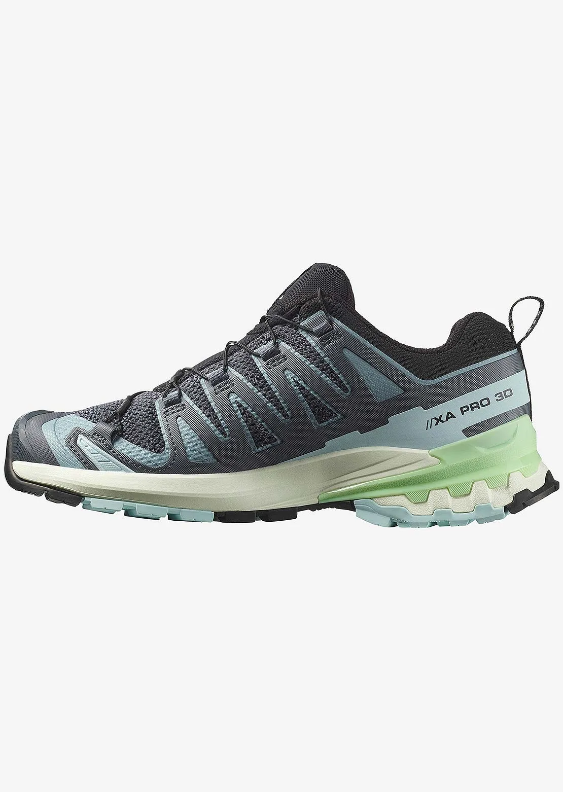 Salomon Women's Xa Pro 3d V9 Shoes sold by Prfo product image thumbnail 3