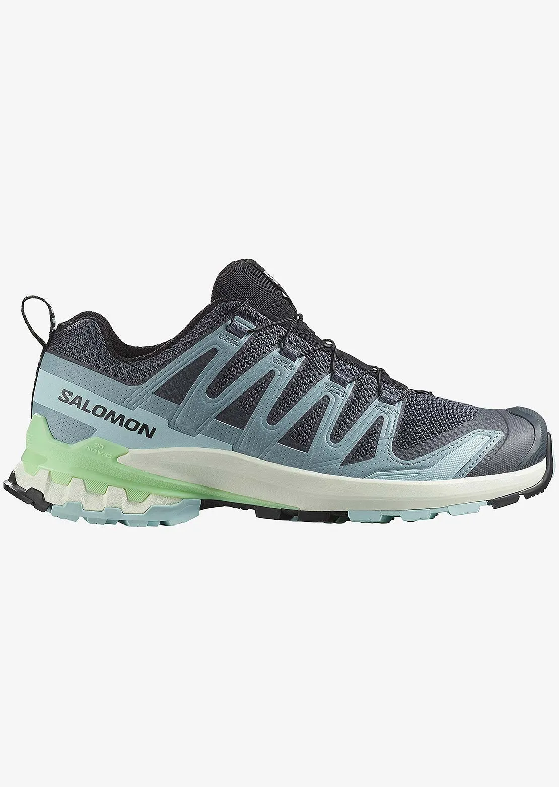 Salomon Women's Xa Pro 3d V9 Shoes sold by Prfo product image thumbnail 2