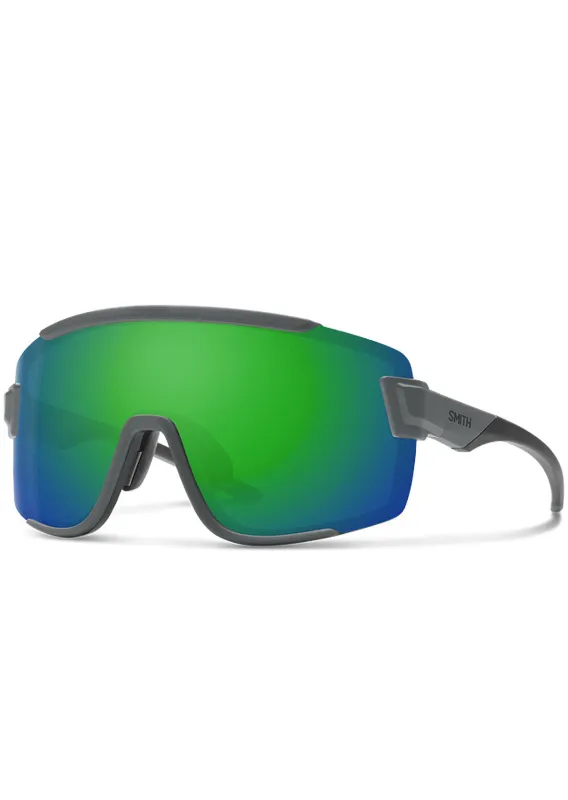 Smith Wildcat Mountain Bike Sunglasses sold by Prfo