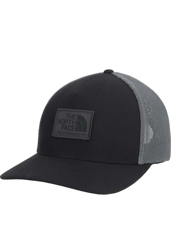 The North Face Keep It Patched Trucker Cap sold by Prfo
