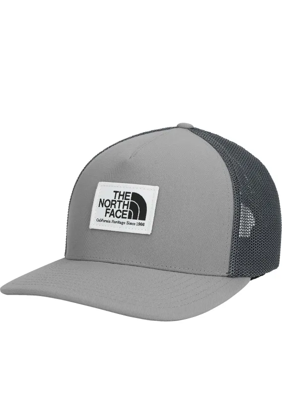 The North Face Keep It Patched Trucker Cap sold by Prfo