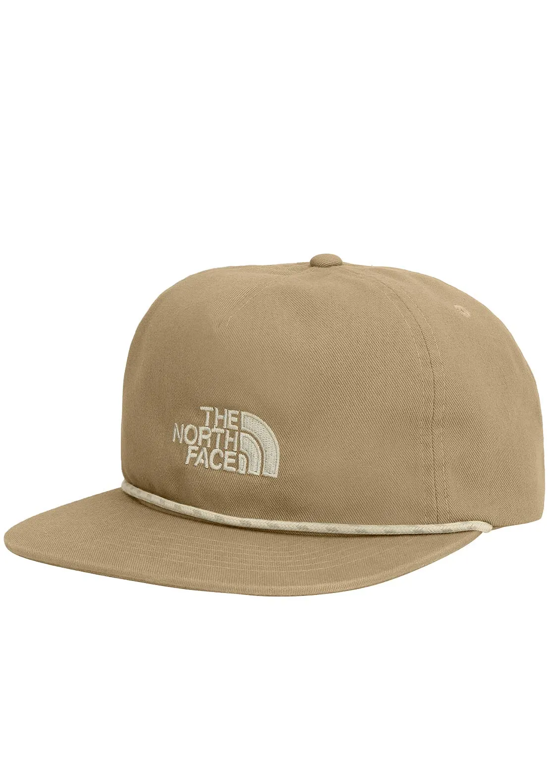 The North Face Norm 5-Panel Cap sold by Prfo