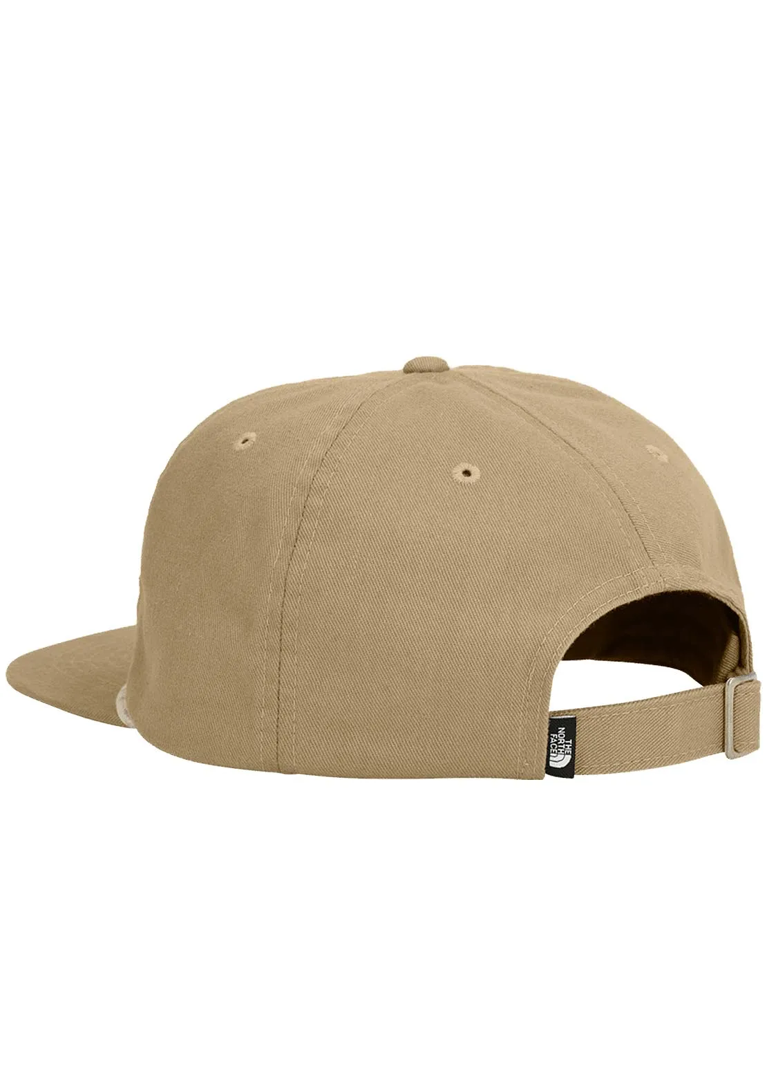 The North Face Norm 5-Panel Cap sold by Prfo product image thumbnail 2