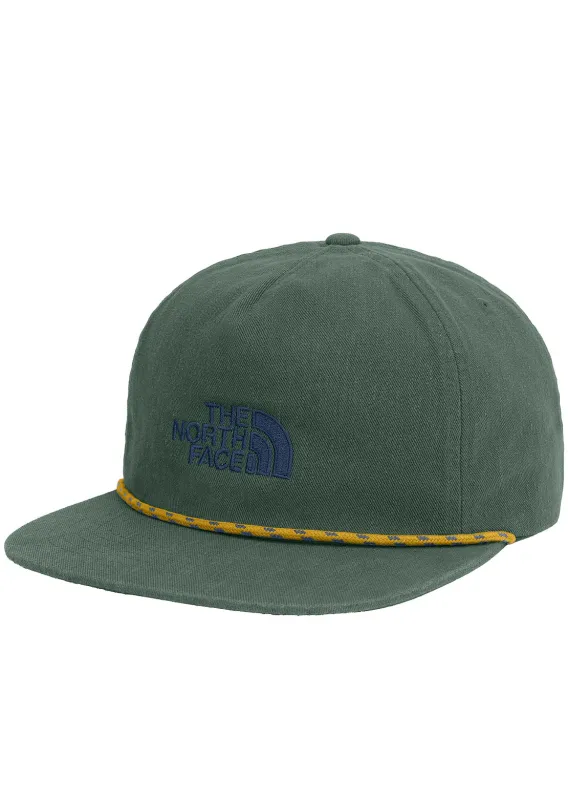 The North Face Norm 5-Panel Cap sold by Prfo