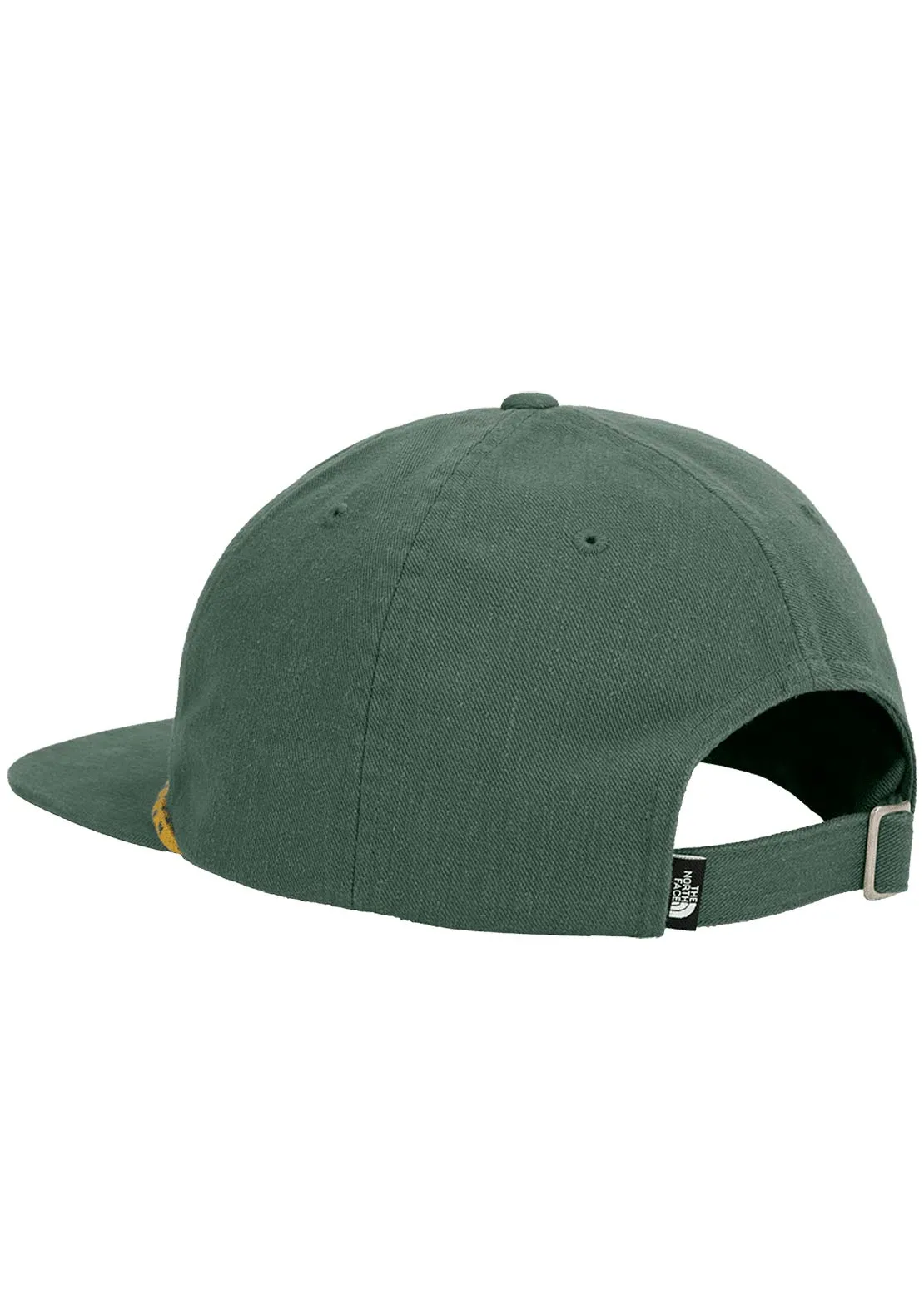 The North Face Norm 5-Panel Cap sold by Prfo product image thumbnail 2