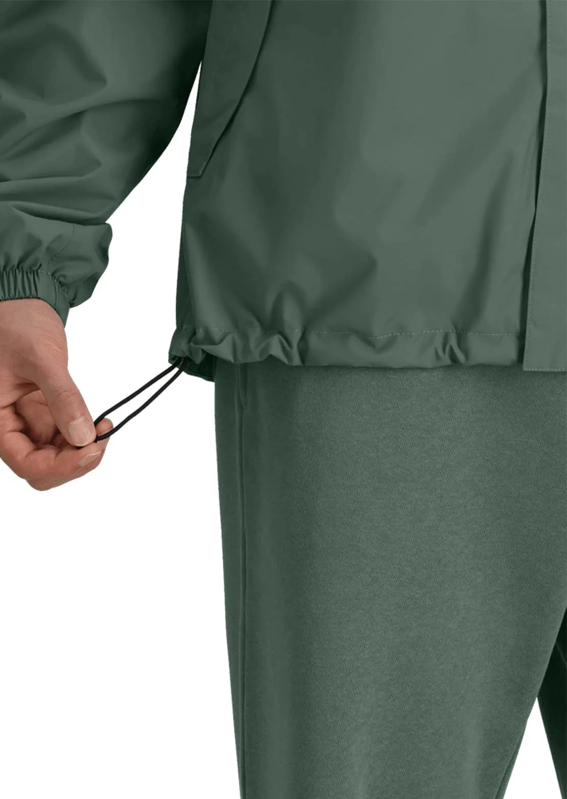 The North Face Men's Antora Jacket sold by Prfo product image thumbnail 4