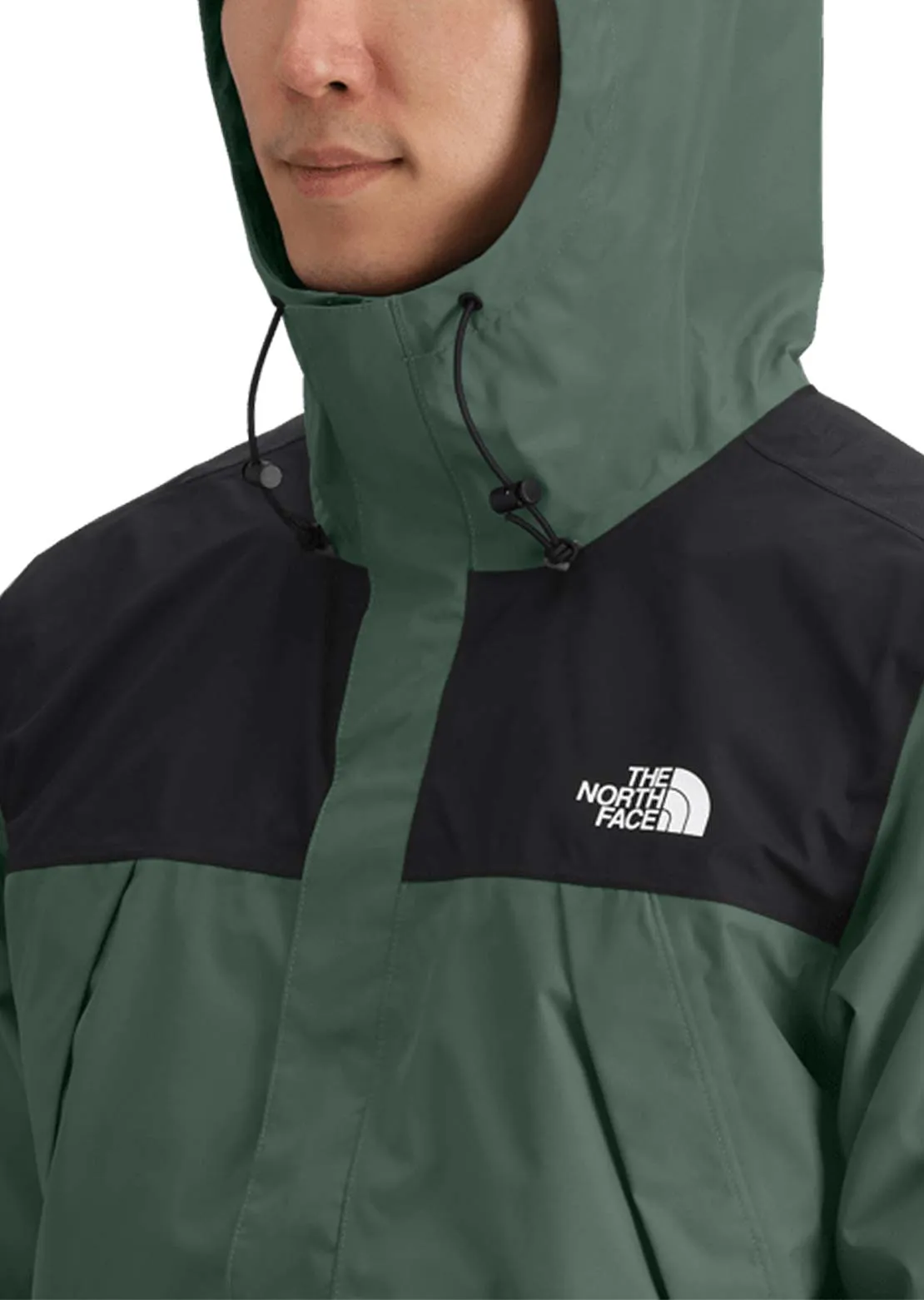 The North Face Men's Antora Jacket sold by Prfo product image thumbnail 3