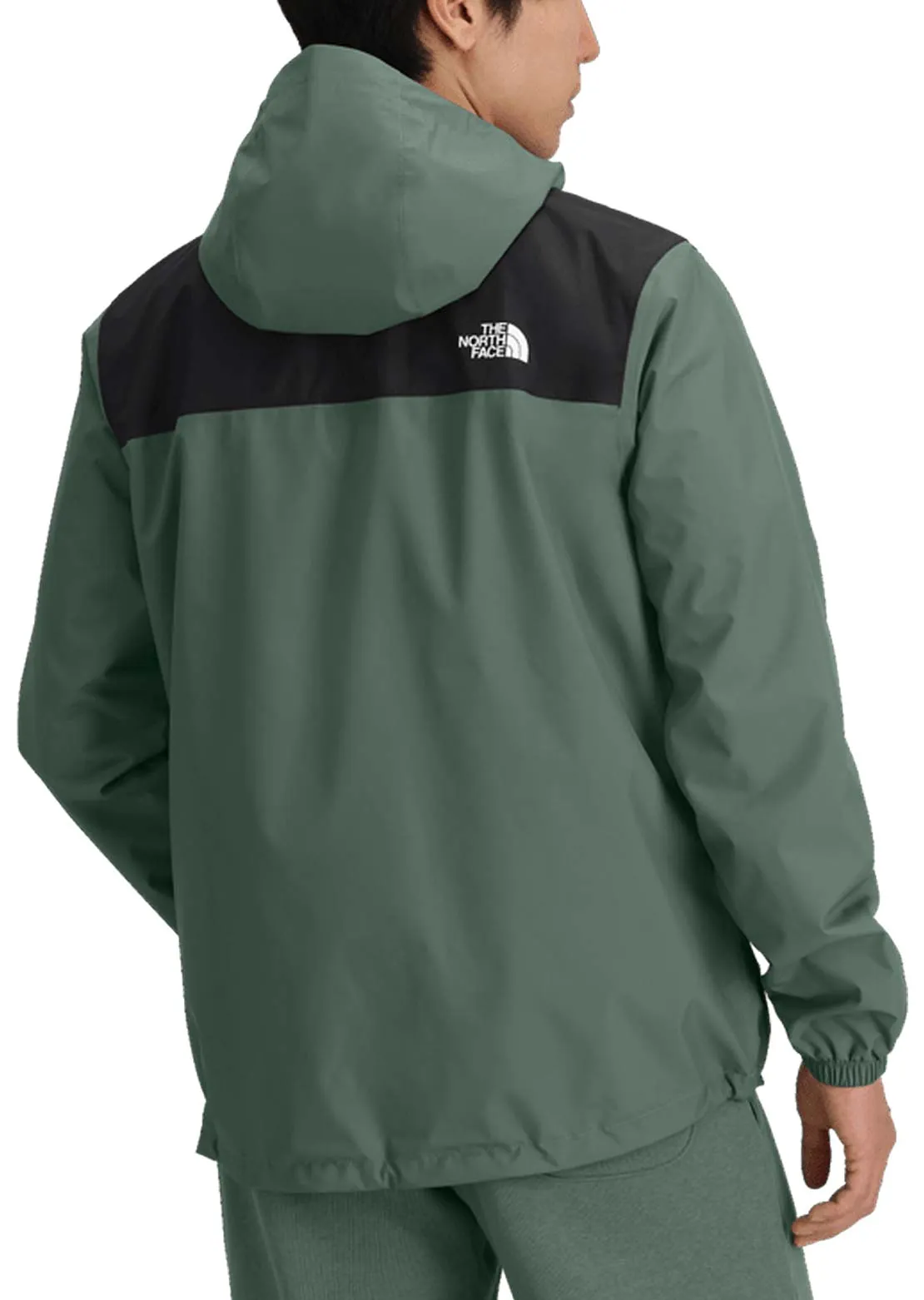 The North Face Men's Antora Jacket sold by Prfo product image thumbnail 2