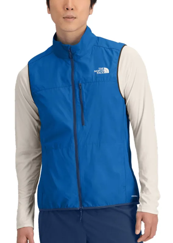 The North Face Men's Higher Run Wind Vest sold by Prfo