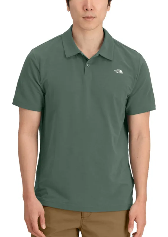 The North Face Men's Adventure Polo sold by Prfo