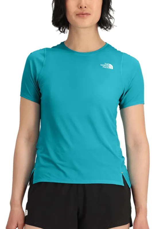 The North Face Women's Summit High Trail T-shirt sold by Prfo