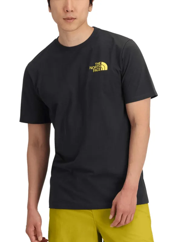 The North Face Men's Public Lands Cactus Graphic T-shirt made by The North Face